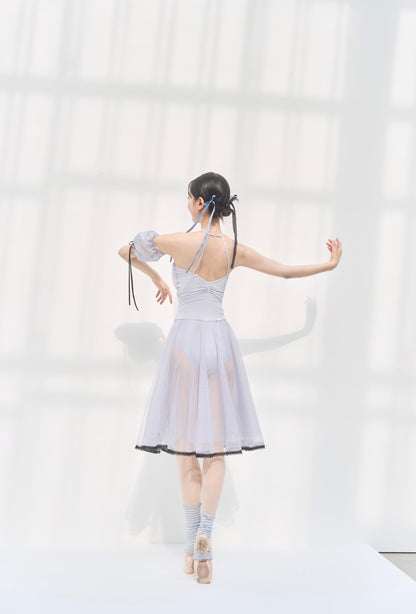 'Drink Me' Tutu [Ode on Tutu]