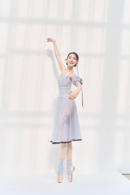 Alice Leotard [Ode on Tutu]