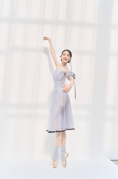 'Drink Me' Tutu [Ode on Tutu]