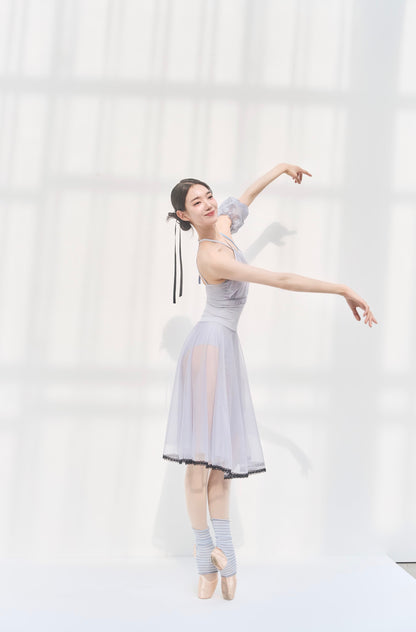 Alice Leotard [Ode on Tutu]