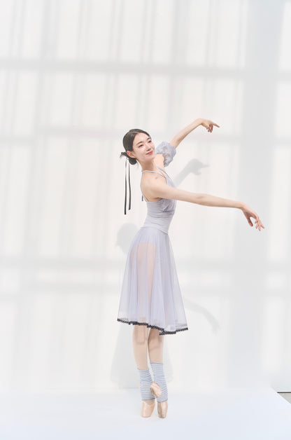 'Drink Me' Tutu [Ode on Tutu]