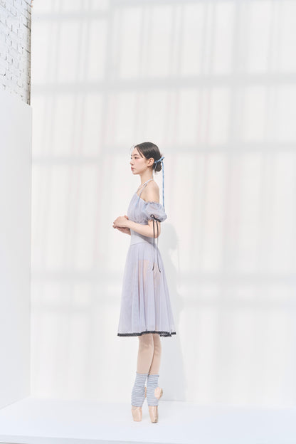 Alice Puff [Ode on Tutu]