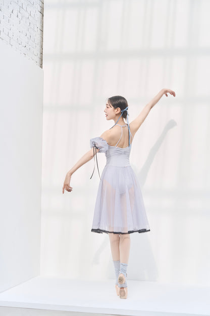 Alice Puff [Ode on Tutu]