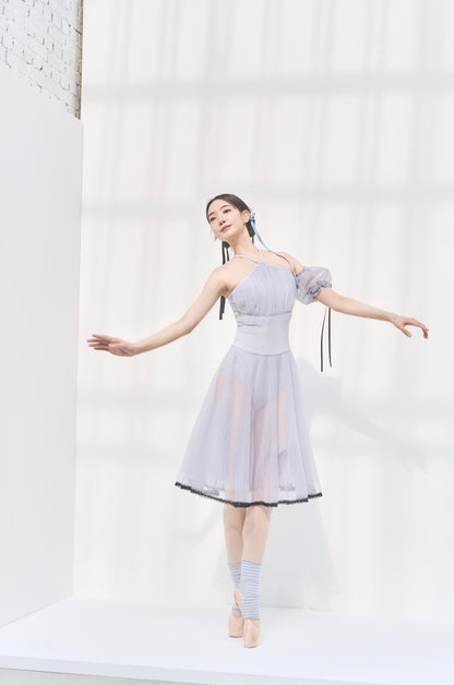 Alice Puff [Ode on Tutu]