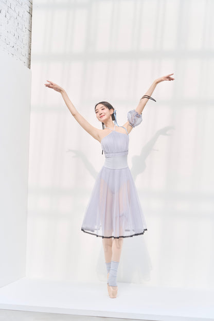 Alice Puff [Ode on Tutu]