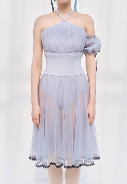 'Drink Me' Tutu [Ode on Tutu]