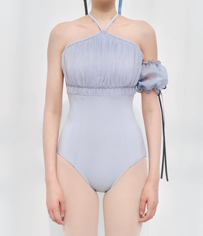 Alice Leotard [Ode on Tutu]