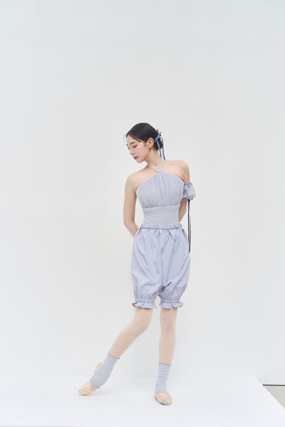 Alice Leotard [Ode on Tutu]