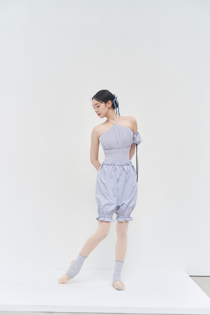 Alice Warmer [Ode on Tutu]