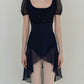 10% OFF Nocturne Skirt [Ode on Tutu]