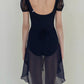 10% OFF Nocturne Skirt [Ode on Tutu]