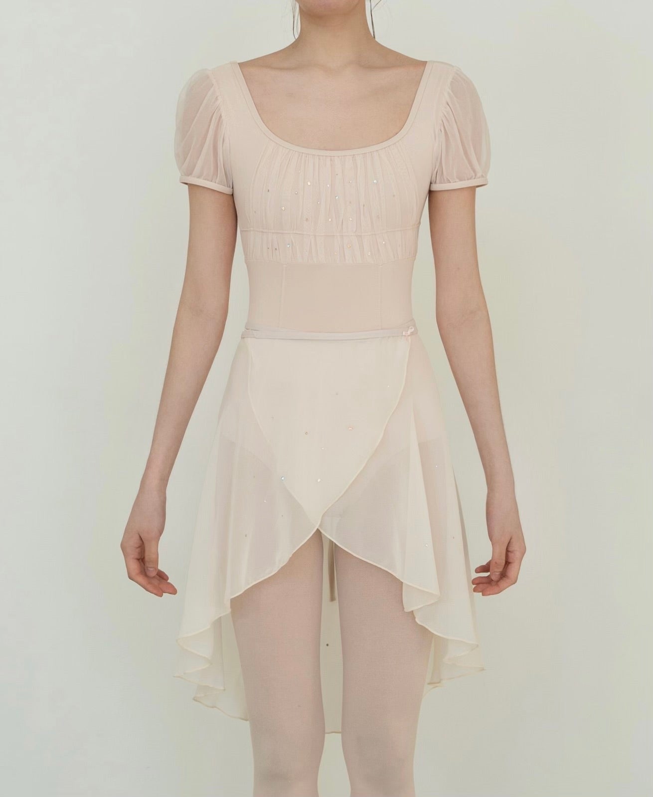 10% OFF Kirby Skirt [Ode on Tutu]