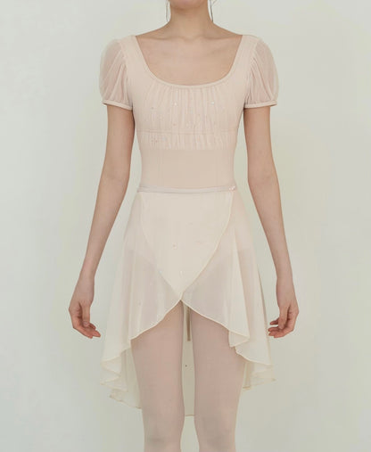 10% OFF Kirby Skirt [Ode on Tutu]