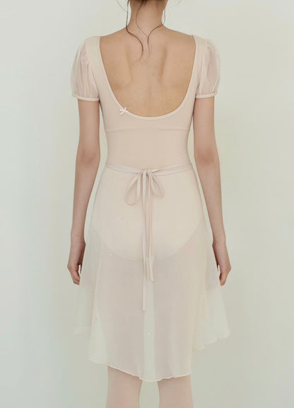 10% OFF Kirby Skirt [Ode on Tutu]