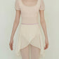 10% OFF Kirby Skirt [Ode on Tutu]