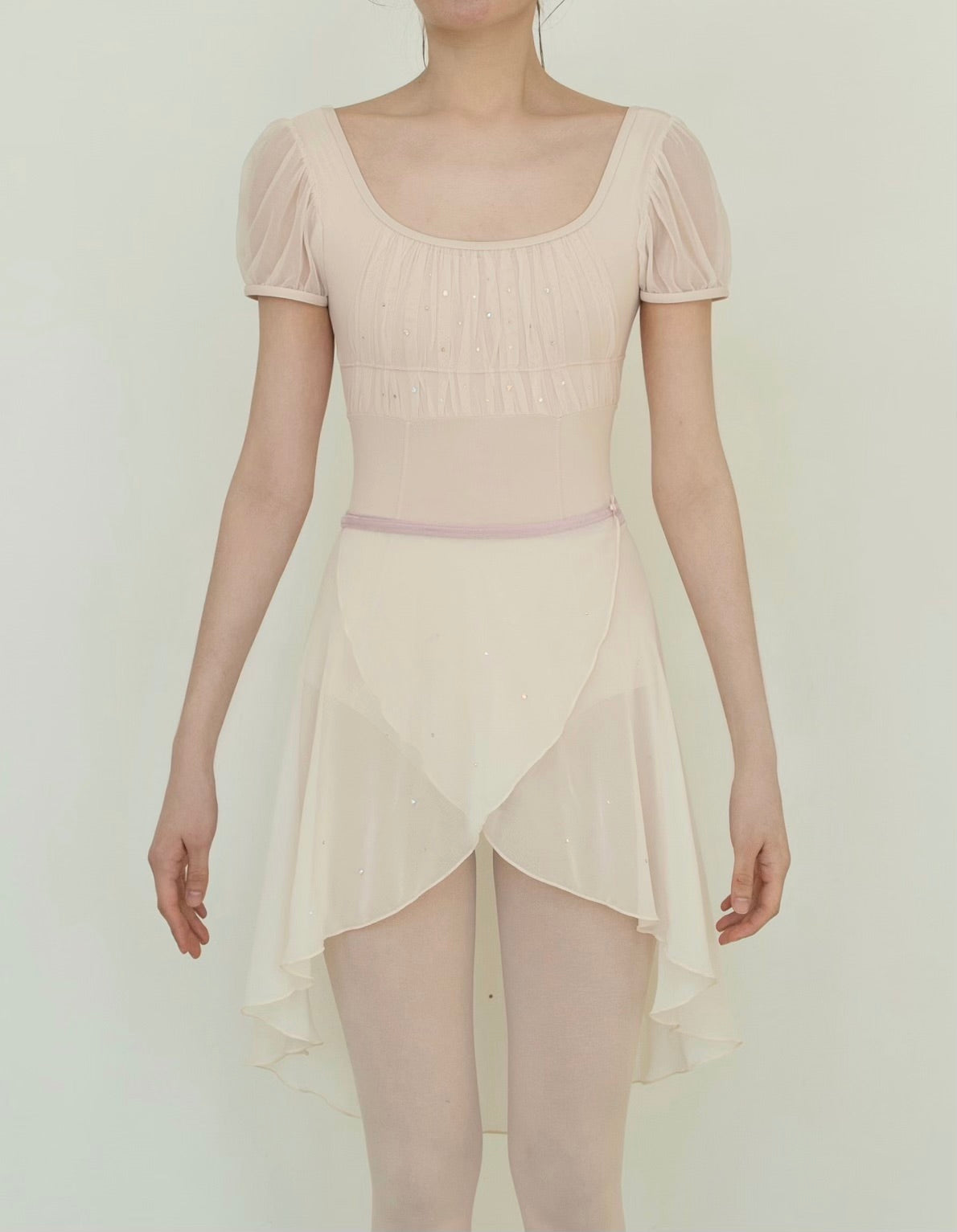 10% OFF Kirby Skirt [Ode on Tutu]
