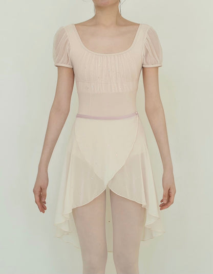 10% OFF Kirby Skirt [Ode on Tutu]