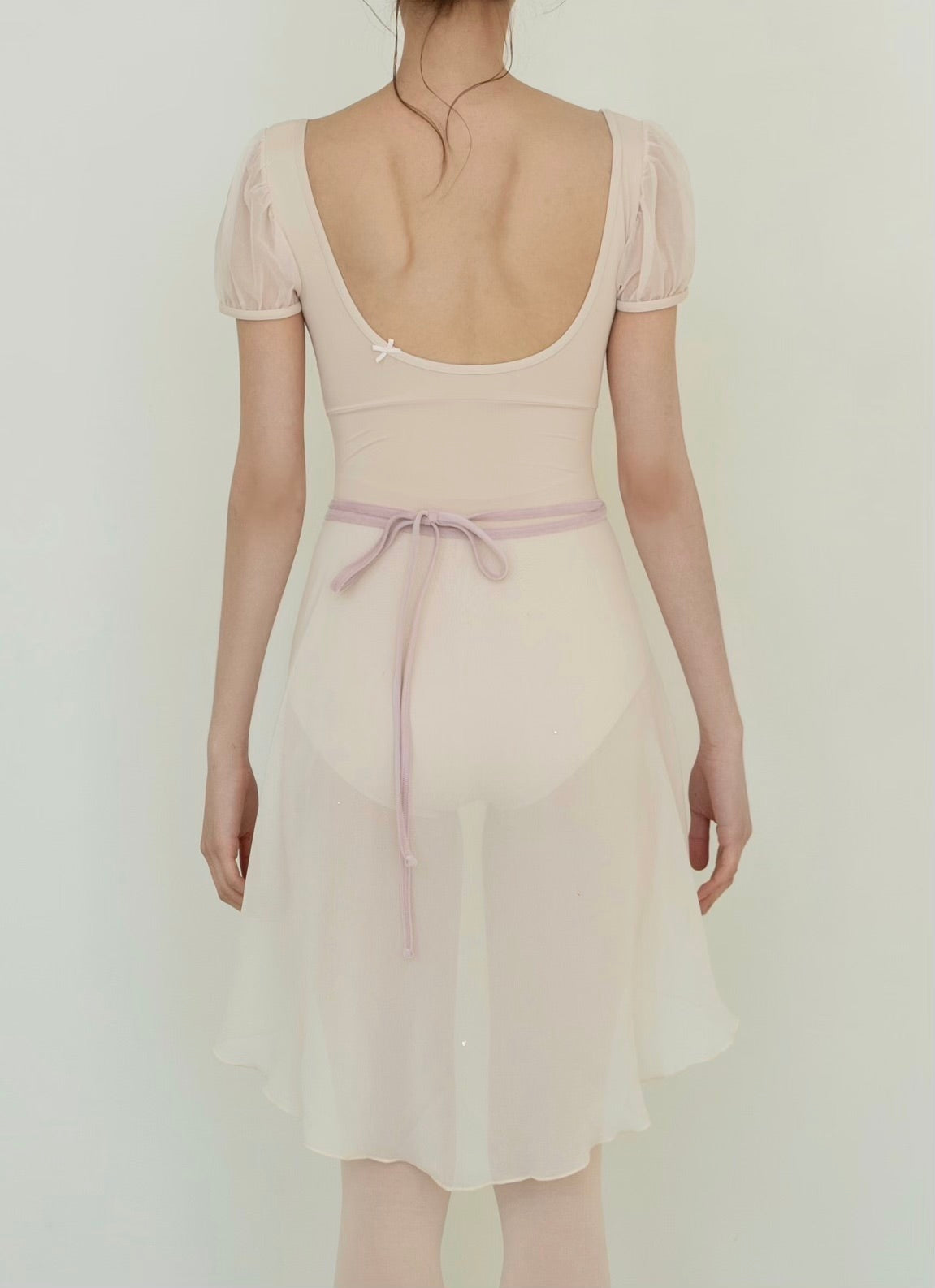 10% OFF Kirby Skirt [Ode on Tutu]