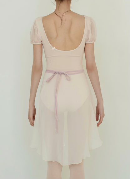 10% OFF Kirby Skirt [Ode on Tutu]