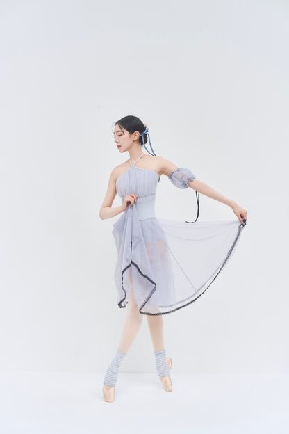 Alice Puff [Ode on Tutu]