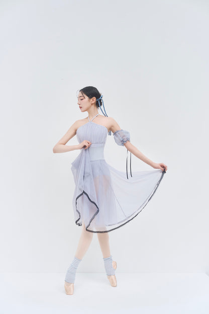 'Drink Me' Tutu [Ode on Tutu]