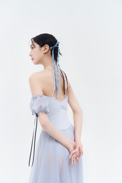 Alice Puff [Ode on Tutu]