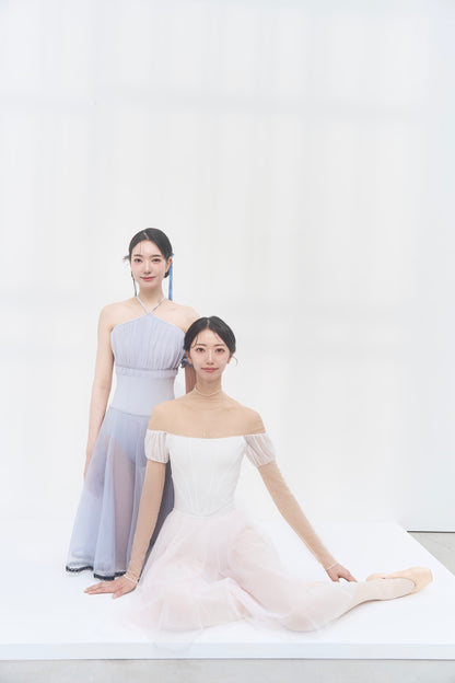 'Drink Me' Tutu [Ode on Tutu]