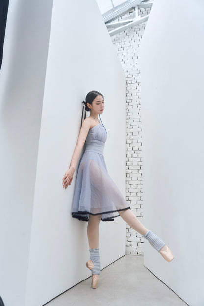 'Drink Me' Tutu [Ode on Tutu]