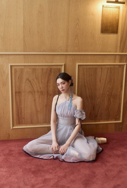 Alice Puff [Ode on Tutu]