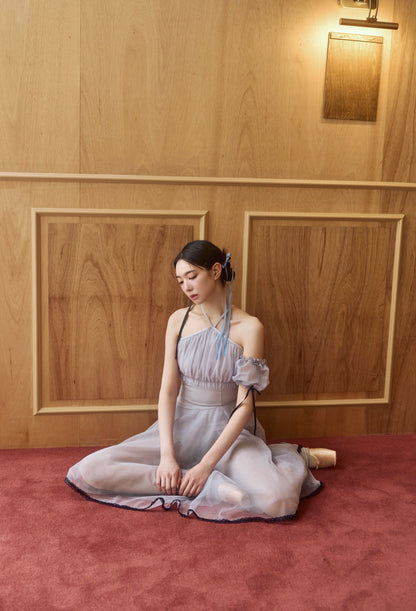 Alice Puff [Ode on Tutu]