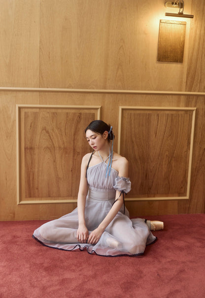 'Drink Me' Tutu [Ode on Tutu]