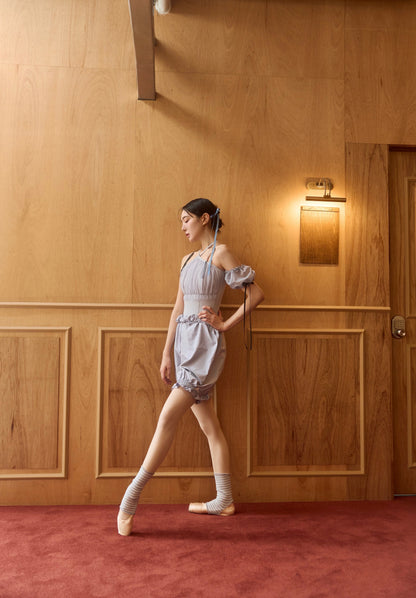 Alice Puff [Ode on Tutu]