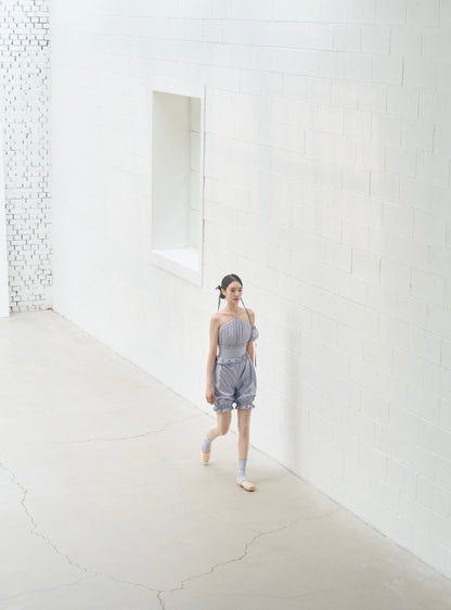 Alice Warmer [Ode on Tutu]