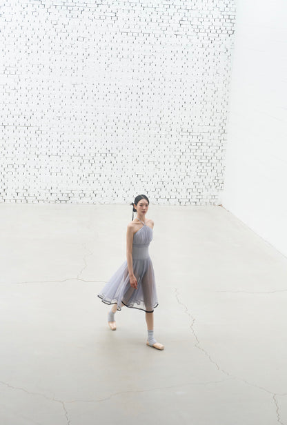 Alice Leotard [Ode on Tutu]