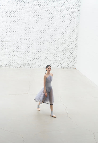 'Drink Me' Tutu [Ode on Tutu]