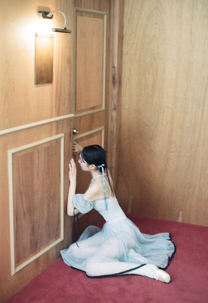 Alice Puff [Ode on Tutu]