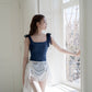 Lorraine Leotard [Ode on Tutu]