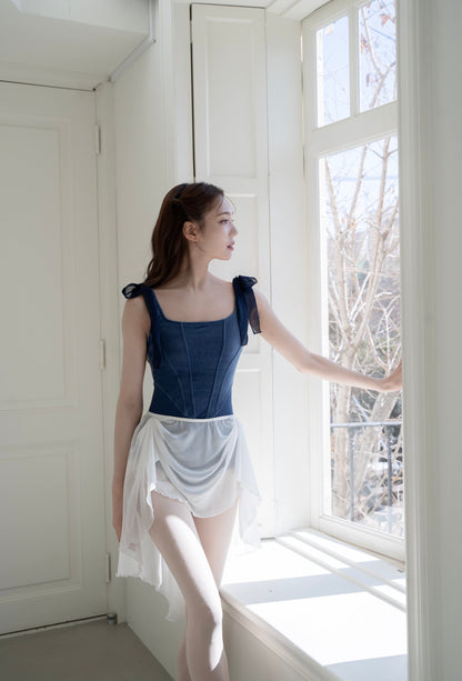 Reneé Skirt [Ode on Tutu]