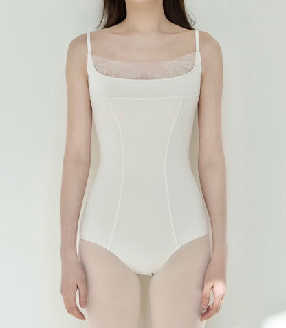 Le Parc Leotard [Ode on Tutu]