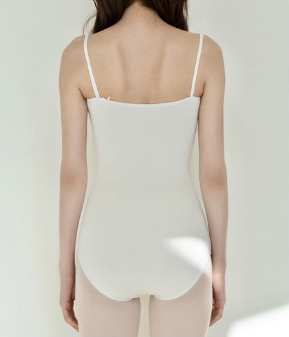 Le Parc Leotard [Ode on Tutu]