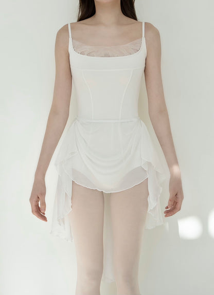 Reneé Skirt [Ode on Tutu]