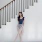 Grace Skirt [Ode on Tutu]