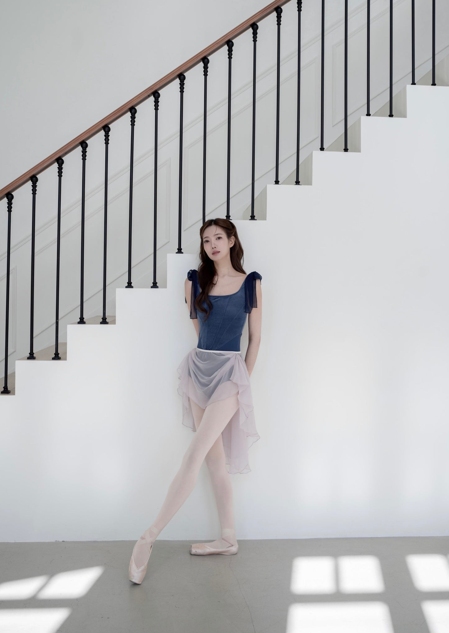 Grace Skirt [Ode on Tutu]
