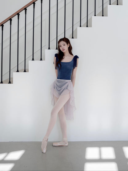 Lorraine Leotard [Ode on Tutu]