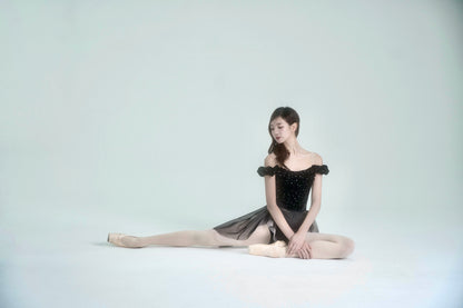 ヘレナ レオタード [チュチュの歌]