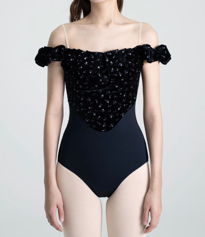 ヘレナ レオタード [チュチュの歌]