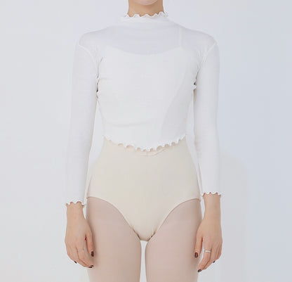 Corset Cover Top Icy [Ode on Tutu]