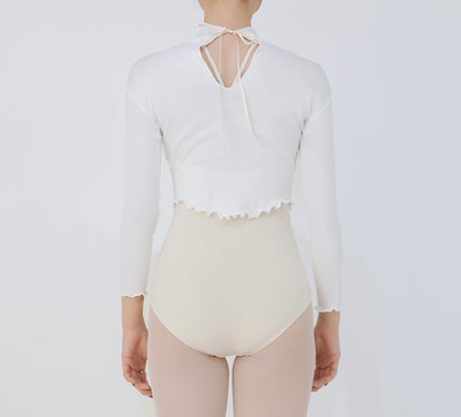 Corset Cover Top Icy [Ode on Tutu]