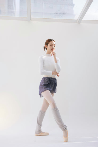 Corset Cover Top Icy [Ode on Tutu]