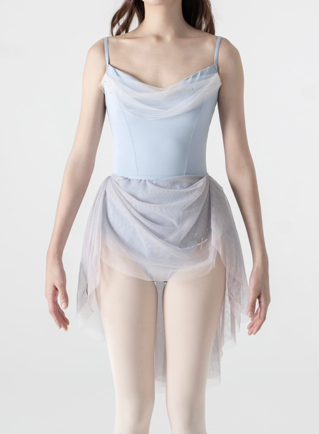 Serenade Leotard [Ode on Tutu]